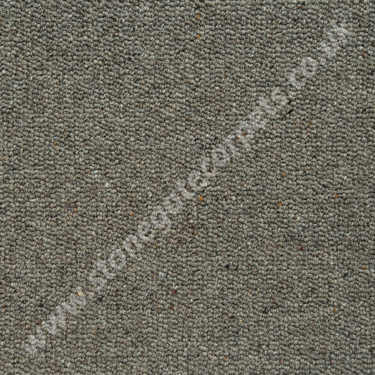 Penthouse Carpets Crofter Loop Collection Peat (Per M²) Carpet