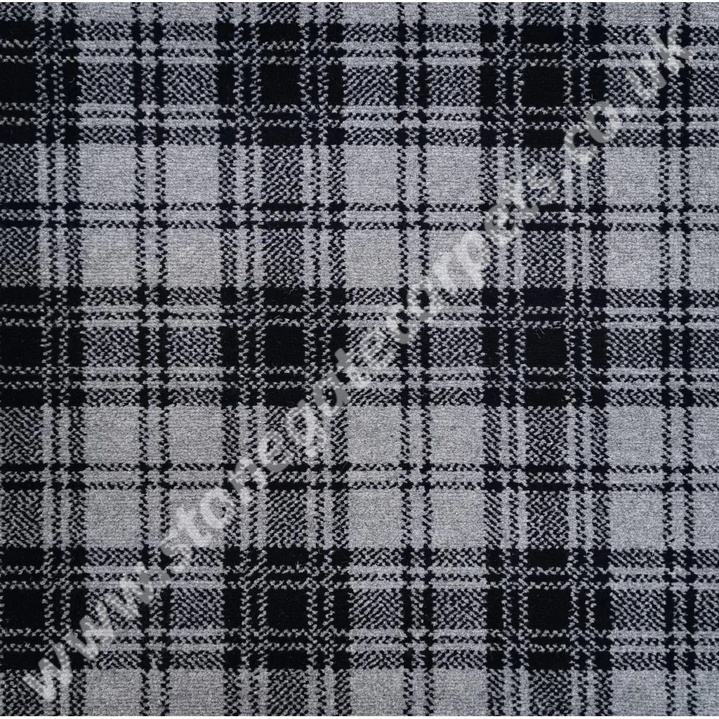 Ulster Carpets Glenmoy Douglas Plaid 91/20083 Carpet Remnant Less than Retail (Call For Price)