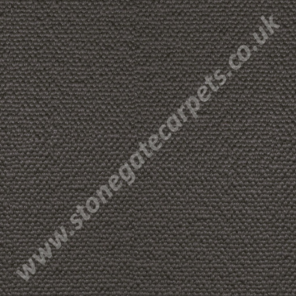 Ulster Carpets Open Spaces Laneve Auckland Anvil 74/1428 (Please Call for per M² Cost)