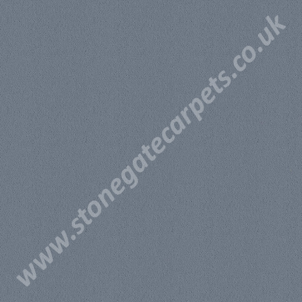 Ulster Carpets Velvet Neptune W2623 (Please Call For Per M² Cost)