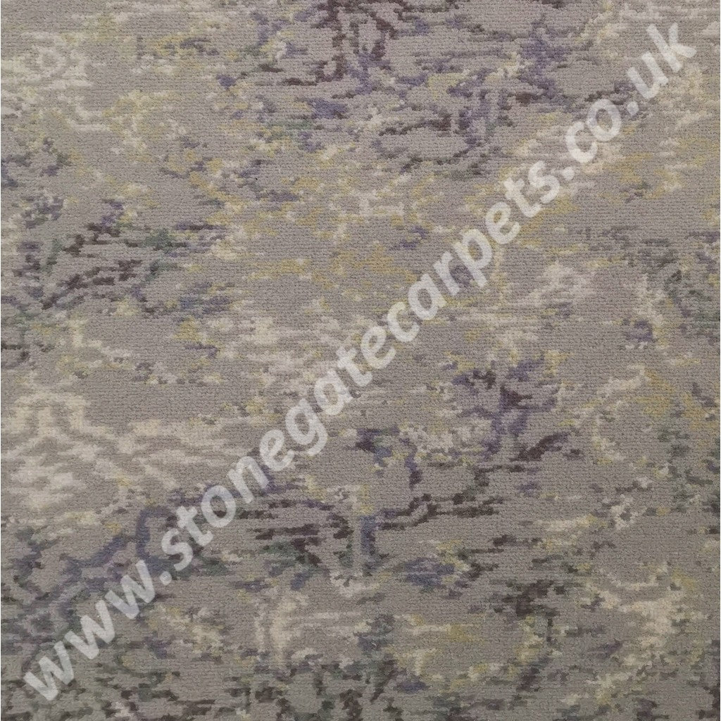 Ulster Carpets Watercolours Amulet Alchemy 93/20094 (Please Call for per M² Cost)