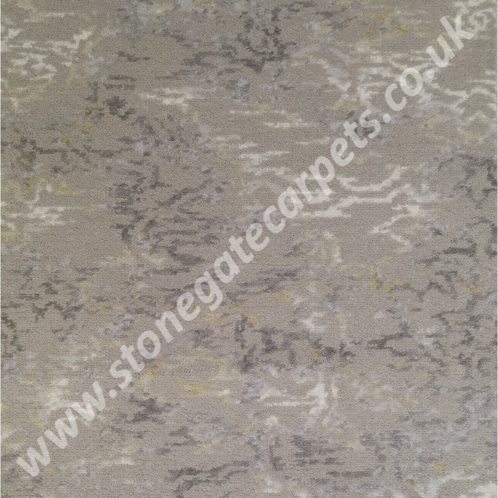 Ulster Carpets Watercolours Amulet Ombre 11/20090 (Please Call for per M² Cost)