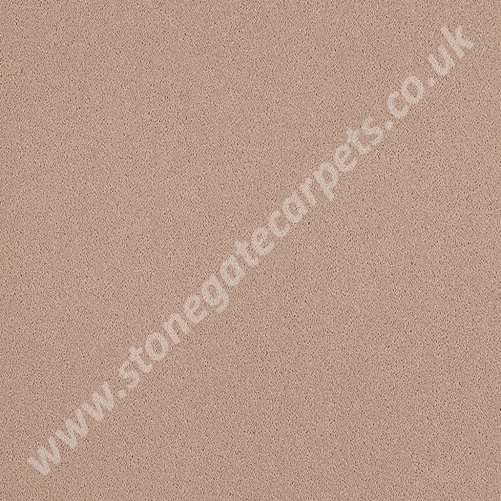 Ulster Carpets York Wilton Doeskin Y1008 (Please Call For Per M² Cost)