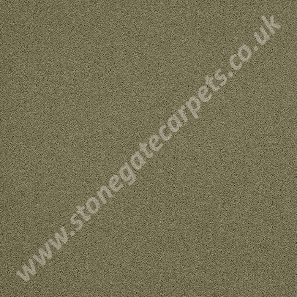 Ulster Carpets York Wilton Kale Y1004 (Please Call For Per M² Cost)