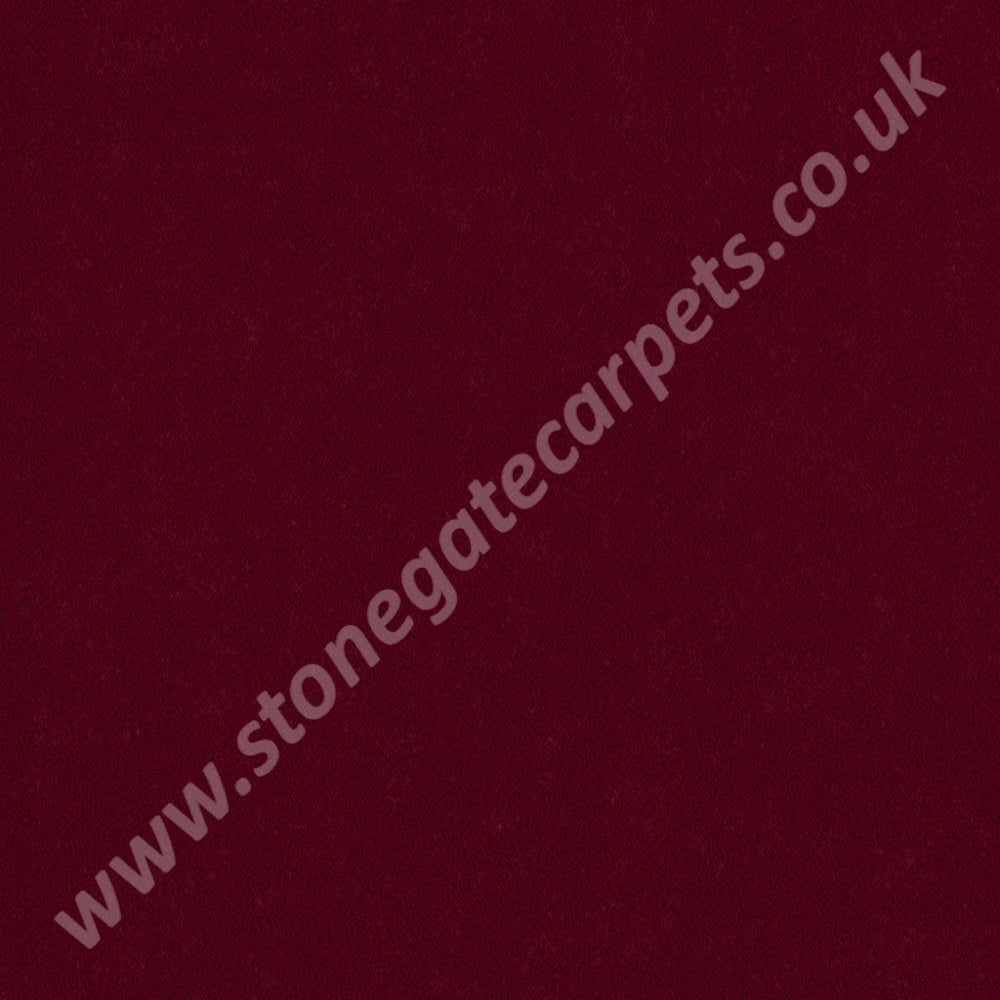 Ulster Carpets York Wilton Shiraz Y1041 Carpet Remnant - Less Than Retail (Call For Price)