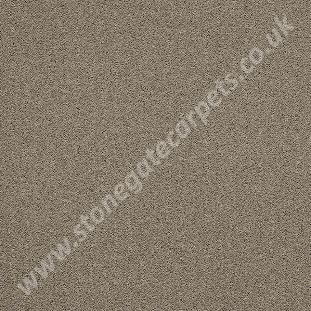 Ulster Carpets York Wilton Squirrel Y1055 (Please Call For Per M² Cost)