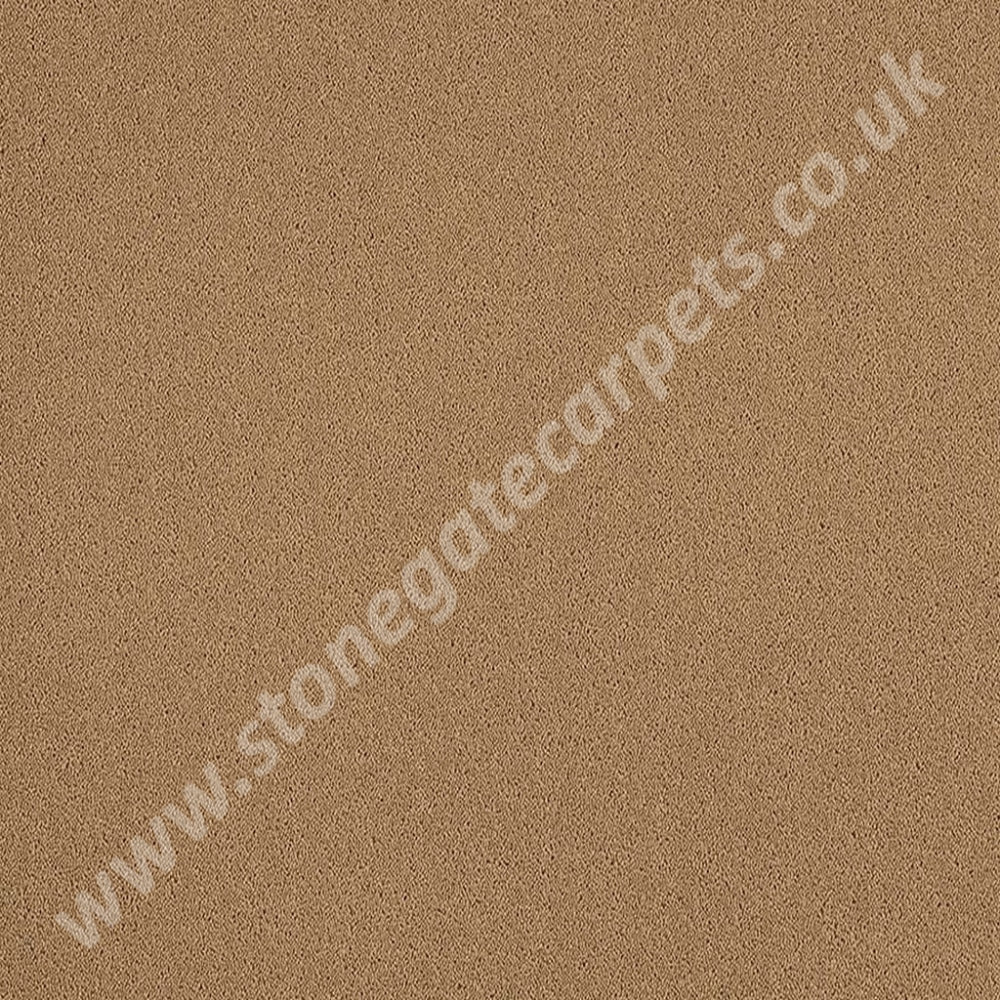 Ulster Carpets York Wilton Walnut Y1029 (Please Call For Per M² Cost)