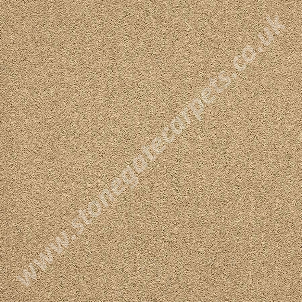 Ulster Carpets York Wilton Wholemeal Y1007 (Please Call For Per M² Cost)