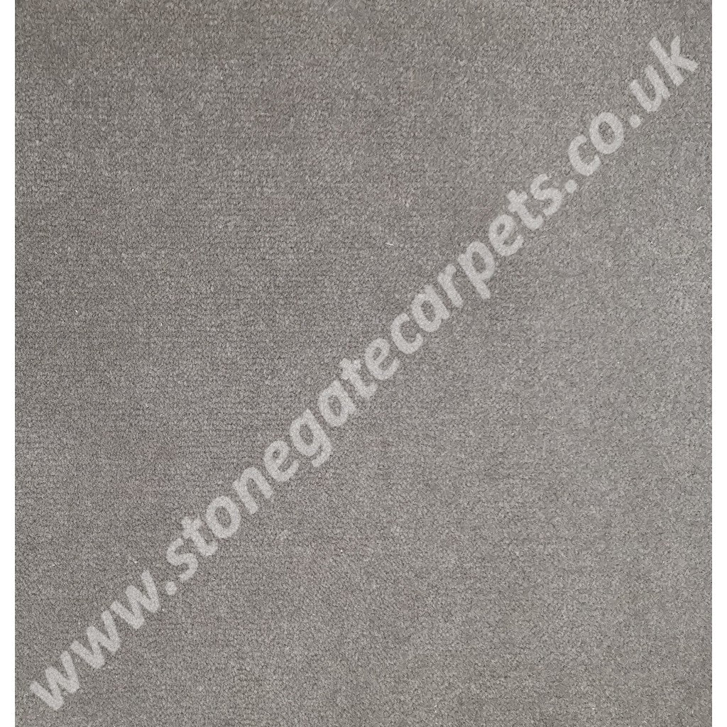 Ulster Carpets Ulster Velvet Elephant Carpet Remnant (4.55m x 4.00m - £637.00)