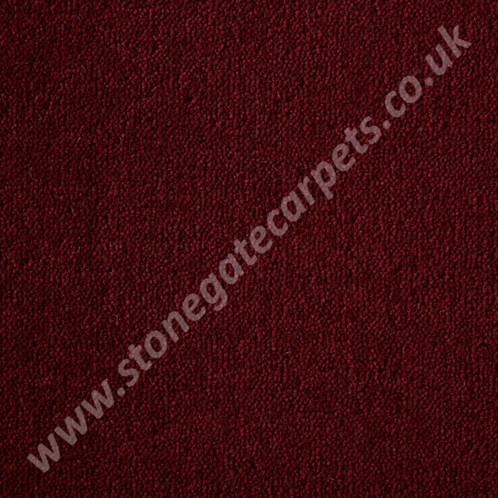 Ultima Twist - Penultima Colour Classic Red (Per M²)