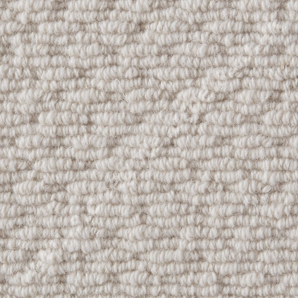 Westex Carpets Natural Loop - Boucle Colour Sandcastle (Per M²)
