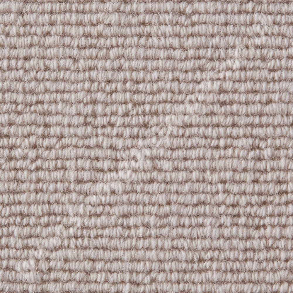 Westex Carpets Natural Loop - Cable Colour Flax (Per M²)