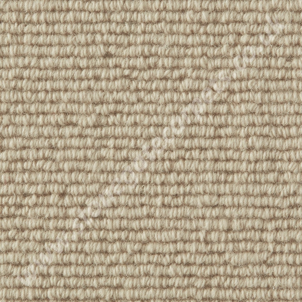 Westex Carpets Natural Loop - Cable Colour Soya (Per M²)