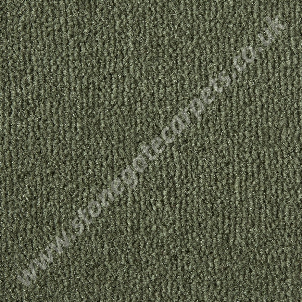 Westex Carpets Westend Velvet - Colour Asparagus (Per M²)