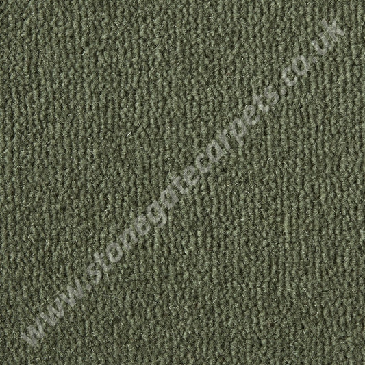Westex Carpets Westend Velvet - Colour Asparagus (Per M²)