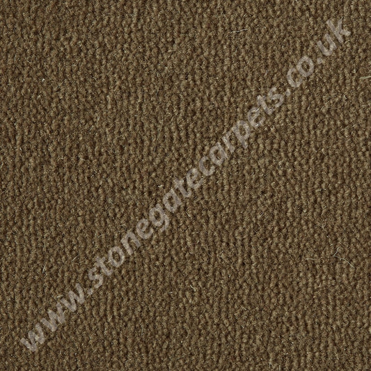 Westex Carpets Westend Velvet - Colour Moccasin (Per M²)