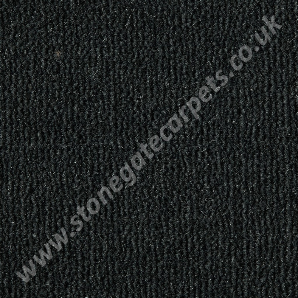 Westex Carpets Westend Velvet - Colour Onyx (Per M²)