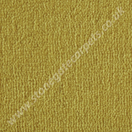 Westex Carpets Westend Velvet - Colour Turmeric (Per M²)