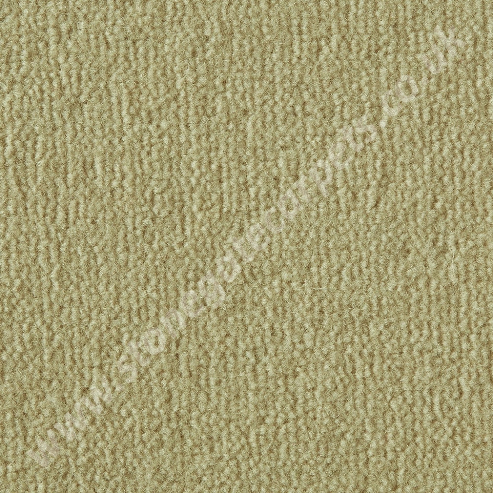 Westex Carpets Westend Velvet - Colour Vanilla (Per M²)