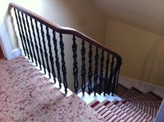 Brintons Carpets Laura Ashley Raspberry Lovage Runner & Malmaison Rasp ...