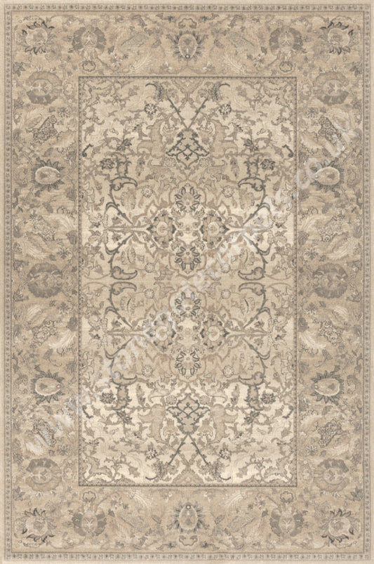 Agnella Rugs Agnus HETMAN Linen - 100% New Zealand Wool - Free Delivery
