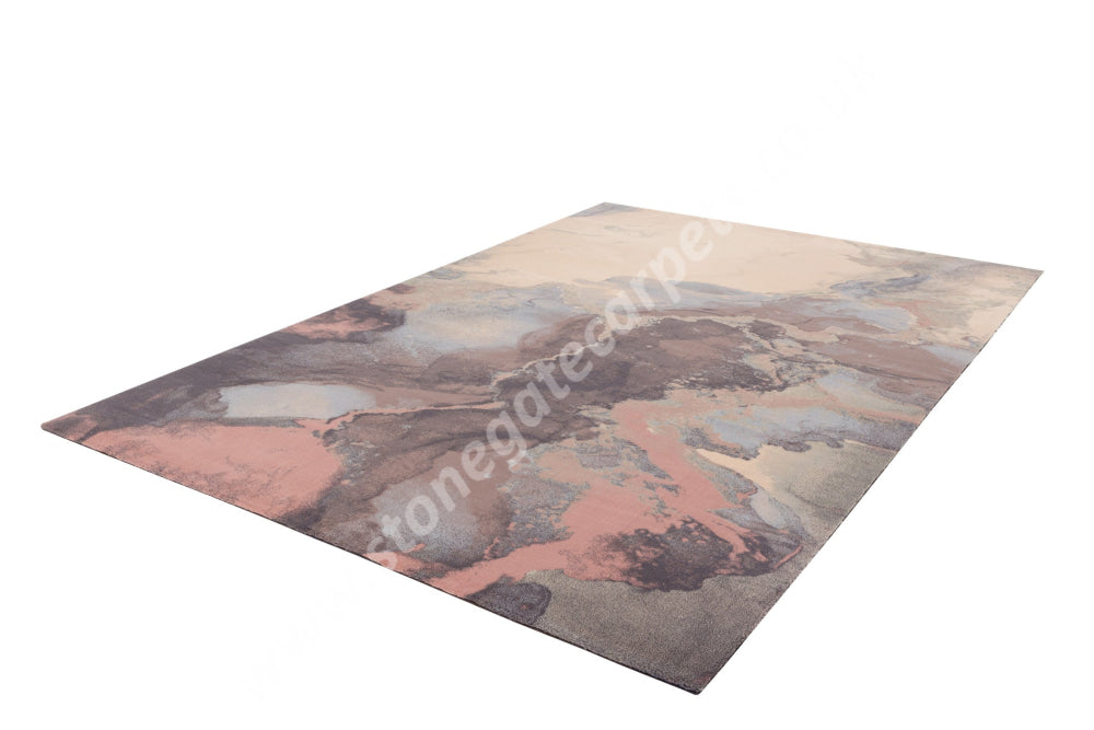 Agnella Rugs Agnus JASPIN Alabaster - 100% New Zealand Wool - Free Delivery