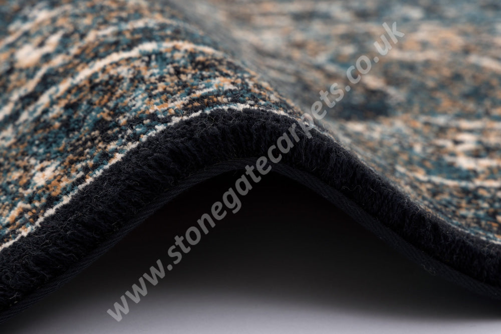 Agnella Rugs Agnus MORTON Copper - 100% New Zealand Wool - Free Delivery