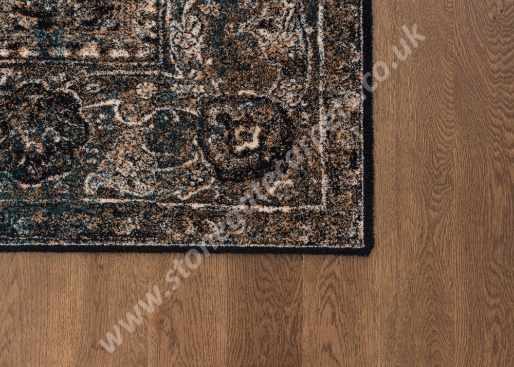Agnella Rugs Agnus MORTON Copper - 100% New Zealand Wool - Free Delivery