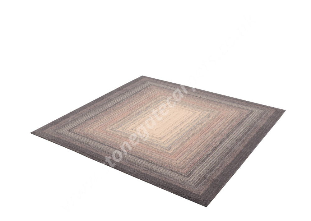 Agnella Rugs Agnus PLOMO Anthracite - 100% New Zealand Wool - Free Delivery