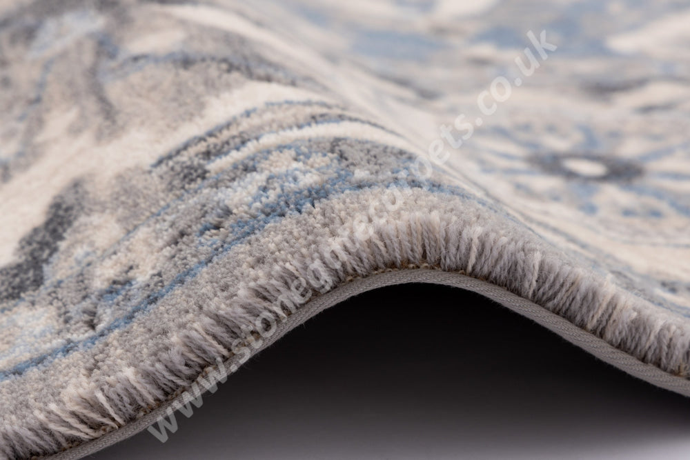 Agnella Rugs Agnus AIDA Beige - 100% New Zealand Wool - Free Delivery