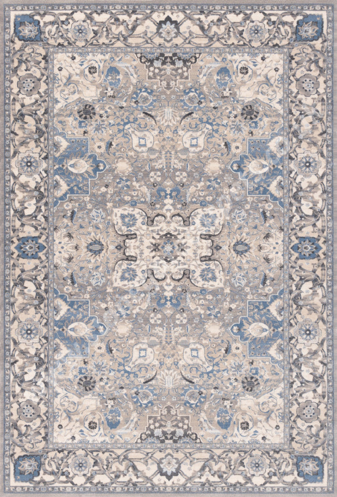Agnella Rugs Agnus AIDA Beige - 100% New Zealand Wool - Free Delivery