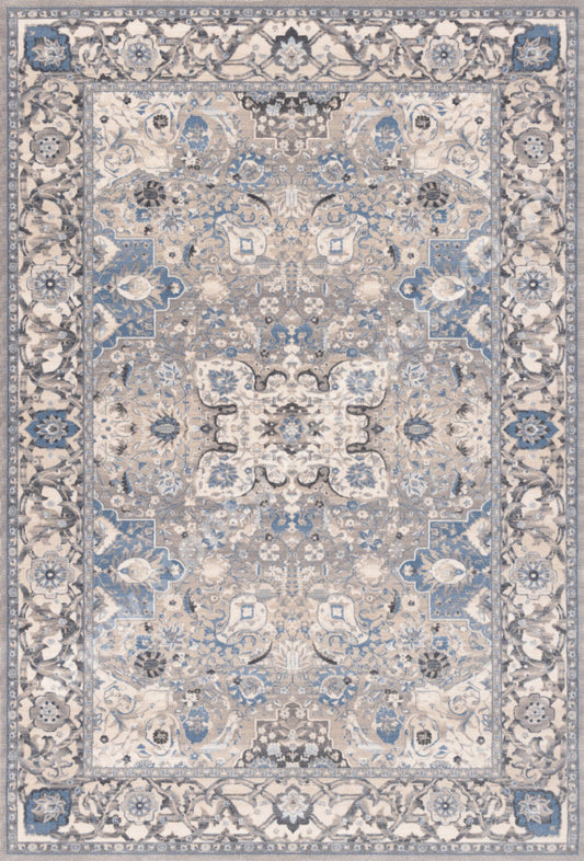 Agnella Rugs Agnus AIDA Beige - 100% New Zealand Wool - Free Delivery