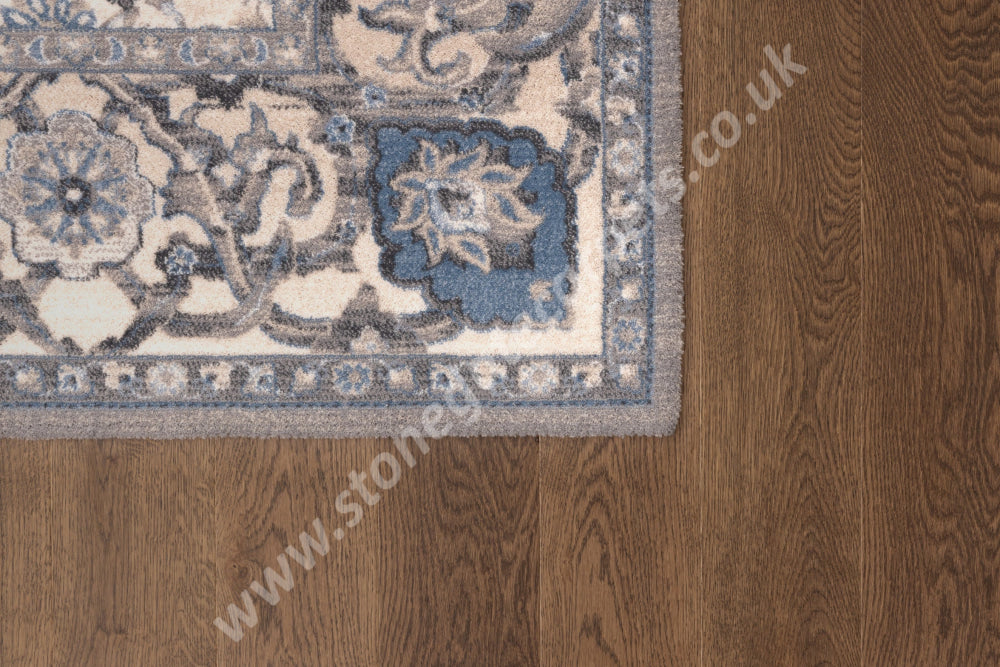 Agnella Rugs Agnus AIDA Beige - 100% New Zealand Wool - Free Delivery
