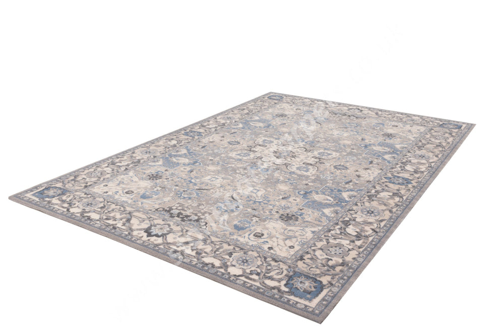 Agnella Rugs Agnus AIDA Beige - 100% New Zealand Wool - Free Delivery