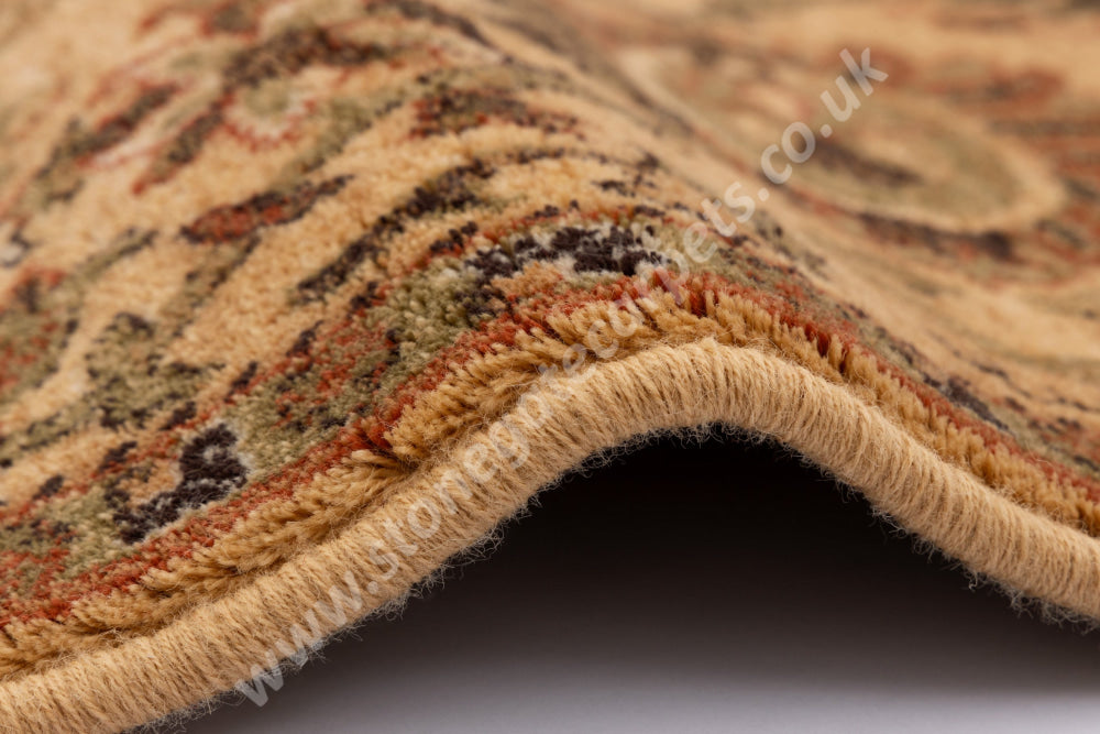 Agnella Rugs Agnus HETMAN Sahara - 100% New Zealand Wool - Free Delivery