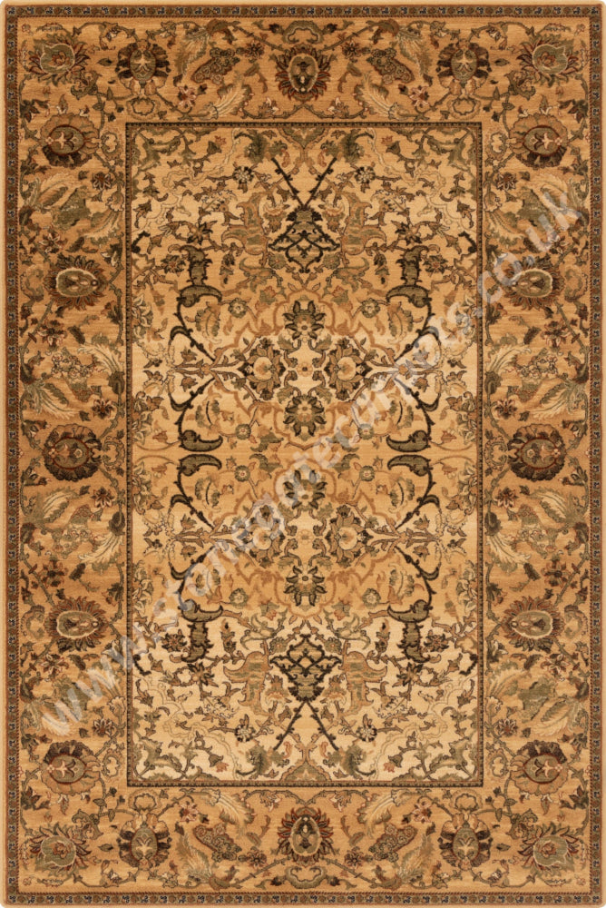 Agnella Rugs Agnus HETMAN Sahara - 100% New Zealand Wool - Free Delivery