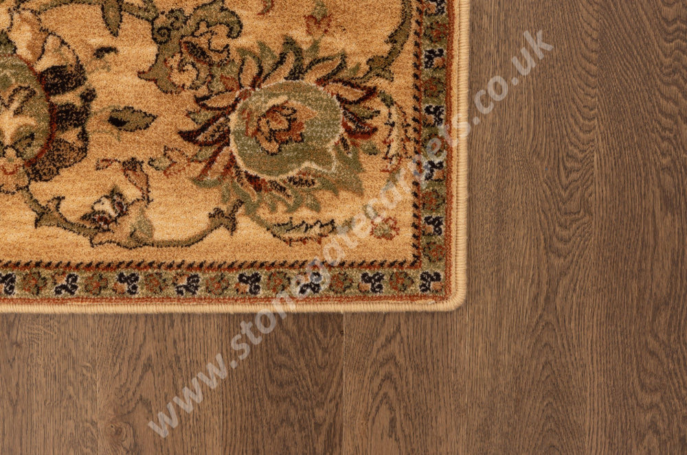 Agnella Rugs Agnus HETMAN Sahara - 100% New Zealand Wool - Free Delivery