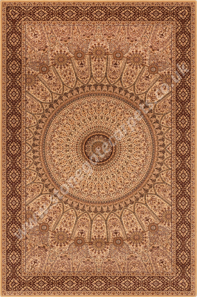 Agnella Rugs Agnus LIWIA Amber - 100% New Zealand Wool - Free Delivery