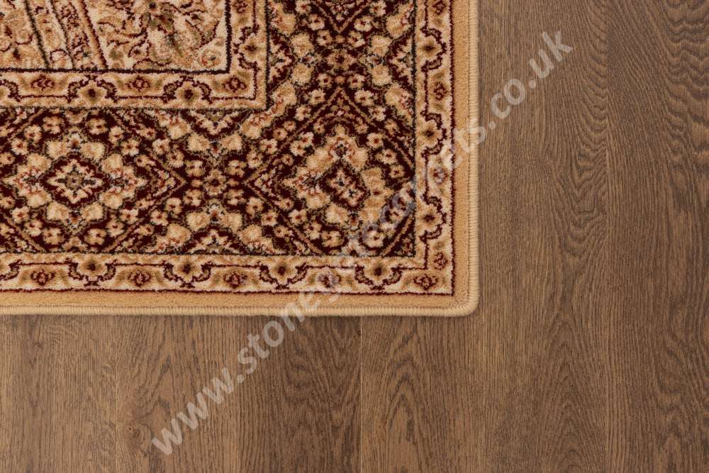 Agnella Rugs Agnus LIWIA Amber - 100% New Zealand Wool - Free Delivery