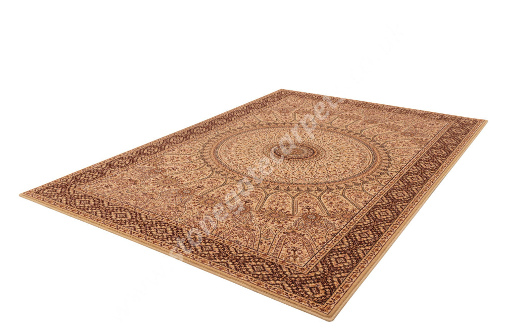 Agnella Rugs Agnus LIWIA Amber - 100% New Zealand Wool - Free Delivery