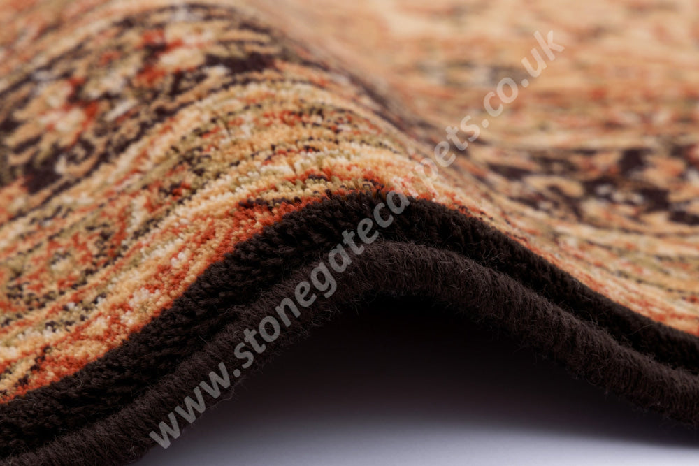 Agnella Rugs Agnus NAMAK Sahara - 100% New Zealand Wool - Free Delivery