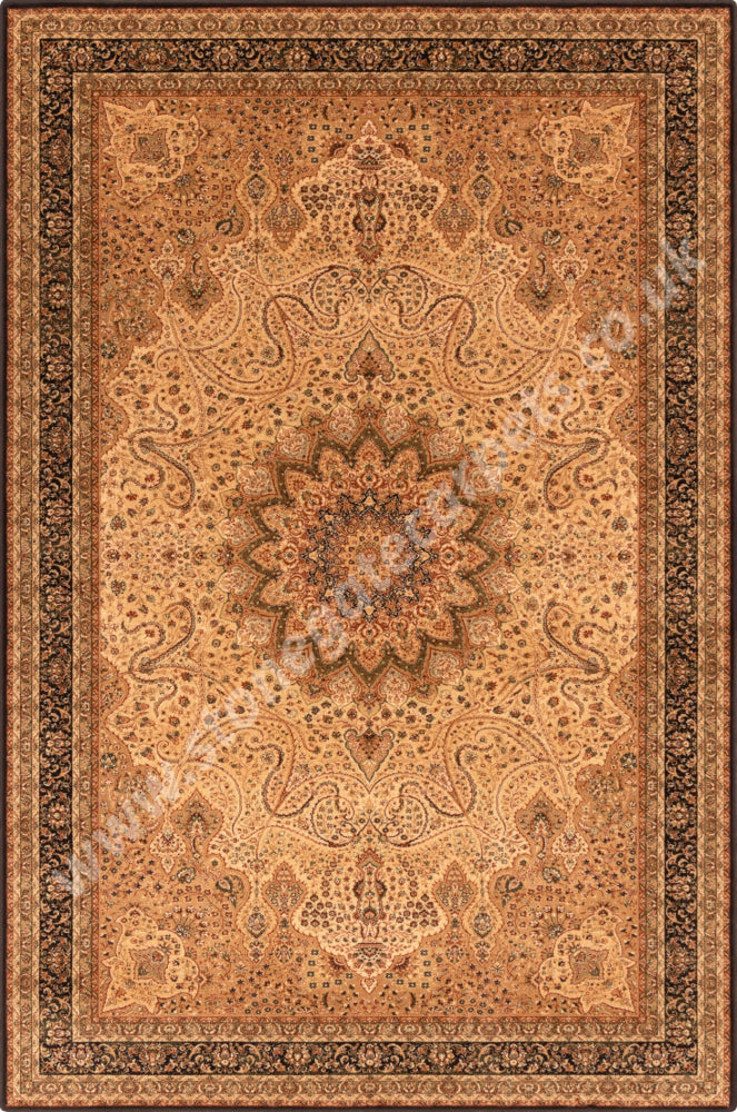 Agnella Rugs Agnus NAMAK Sahara - 100% New Zealand Wool - Free Delivery