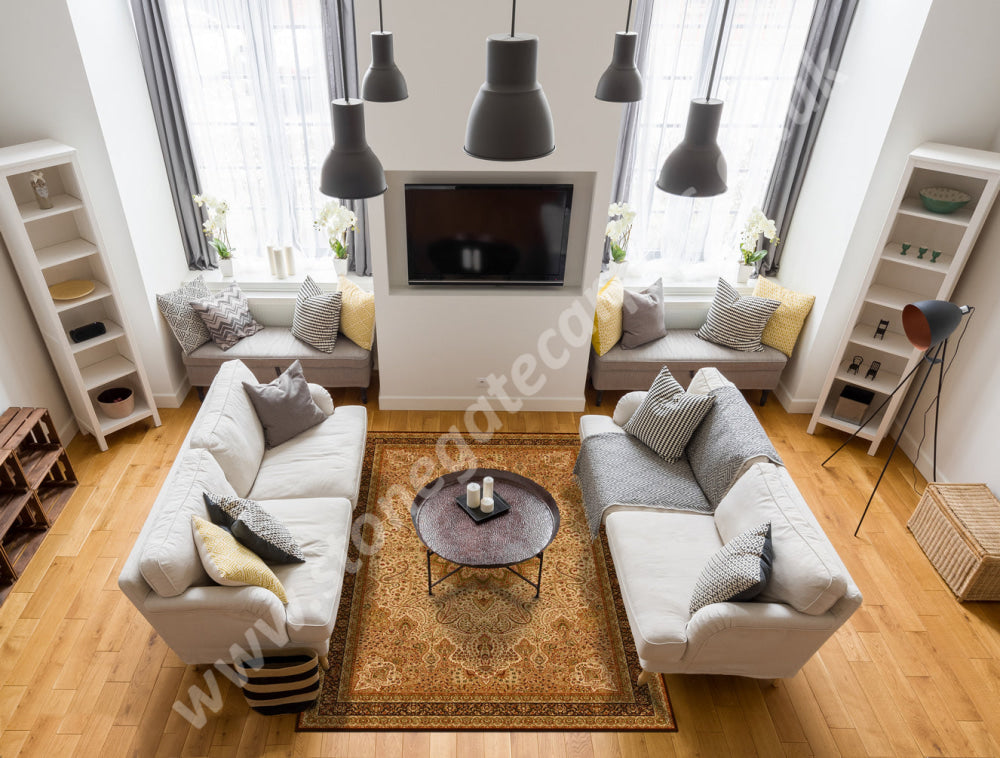 Agnella Rugs Agnus NAMAK Sahara - 100% New Zealand Wool - Free Delivery
