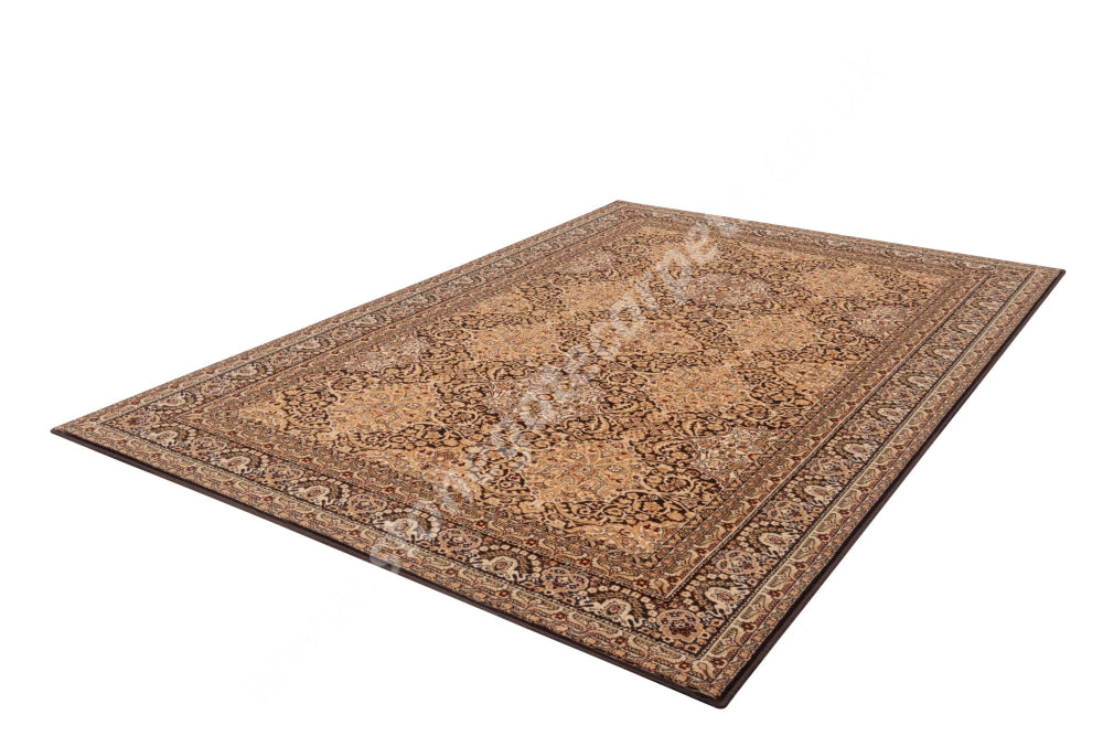 Agnella Rugs Agnus NESSA Black - 100% New Zealand Wool - Free Delivery