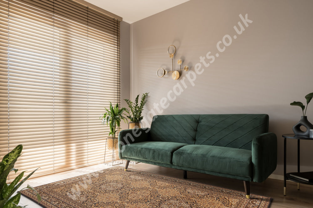 Agnella Rugs Agnus NESSA Black - 100% New Zealand Wool - Free Delivery