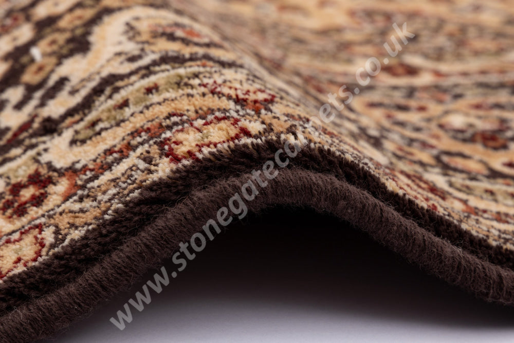 Agnella Rugs Agnus NESSA Cream - 100% New Zealand Wool - Free Delivery