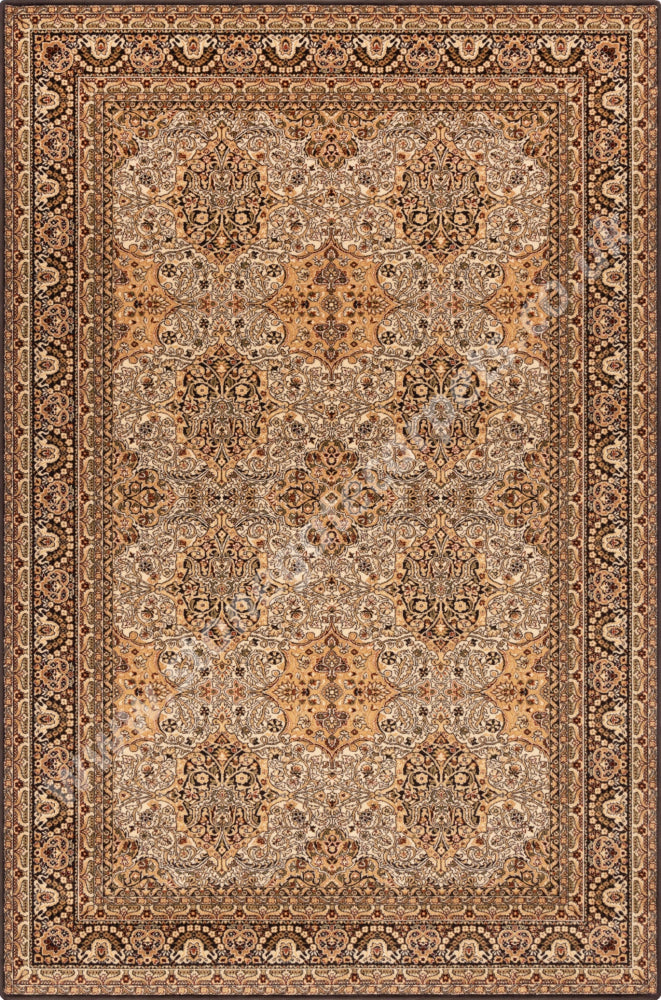 Agnella Rugs Agnus NESSA Cream - 100% New Zealand Wool - Free Delivery