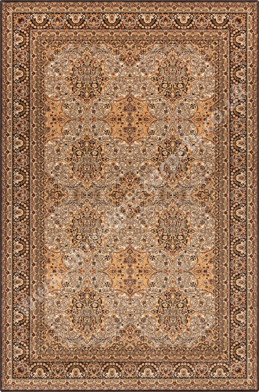 Agnella Rugs Agnus NESSA Cream - 100% New Zealand Wool - Free Delivery