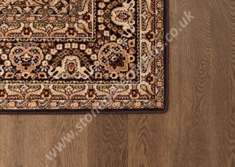 Agnella Rugs Agnus NESSA Cream - 100% New Zealand Wool - Free Delivery