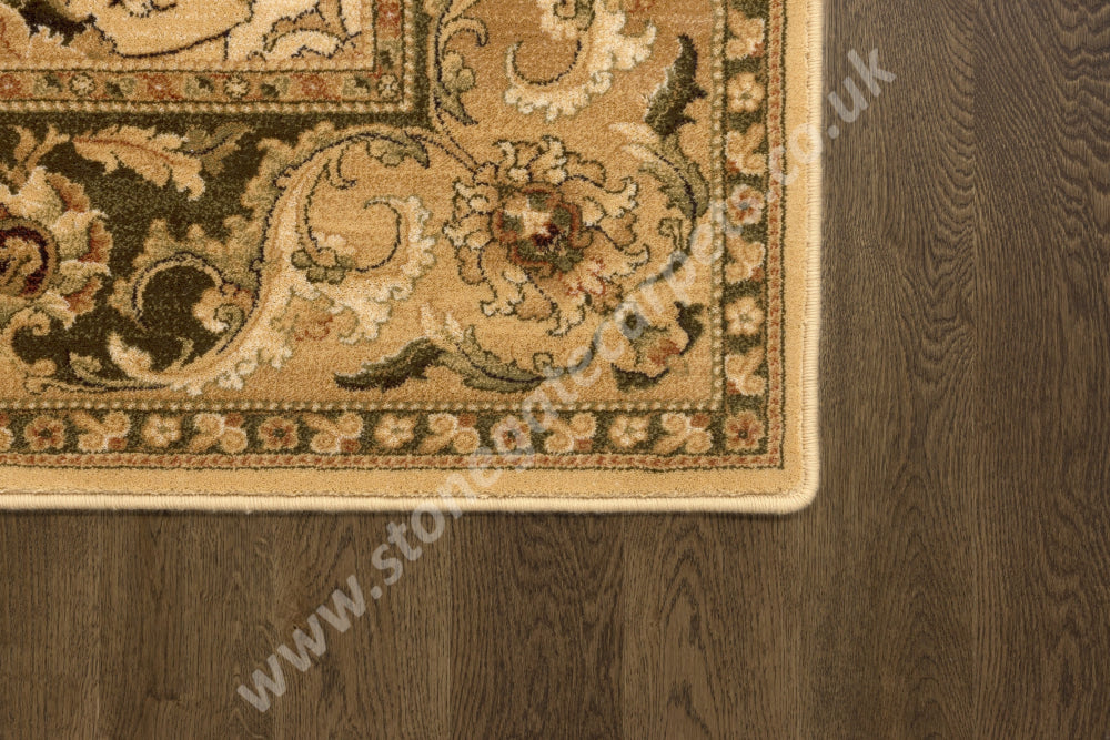 Agnella Rugs Agnus REJENT Sahara - 100% New Zealand Wool - Free Delivery